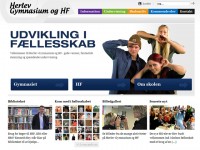 herlev-gym.dk